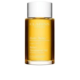 Clarins Aceite "RELAX" Calmante, Relajante, Hidratante Corporal 100 ml Precio: 38.50000022. SKU: SLC-90986