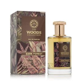 Perfume Unisex The Woods Collection EDP Dark Forest 100 ml Precio: 61.49999966. SKU: B1D8J6P2ZL