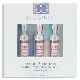 Dr Grandel Ampollas Instant Smoother 3x3 ml Precio: 16.68999948. SKU: S4502892