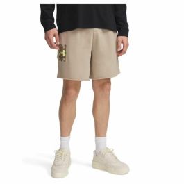 Pantalones Cortos de Hombre Under Armour Rival Precio: 55.5511. SKU: B1GAAJAHYP