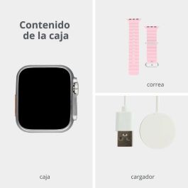 Reloj Hombre Radiant RAS11004