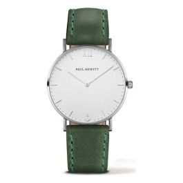 Reloj Unisex Paul Hewitt PH-SA-S-St-W-12S (Ø 39 mm) Precio: 68.4999997. SKU: S0352129
