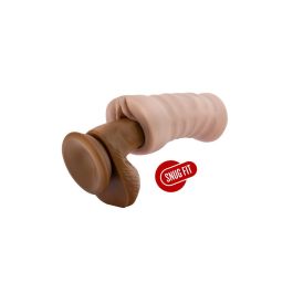 Masturbador Masculino Blush M for Men Carne Masturbador Masculino Blush M for Men Carne