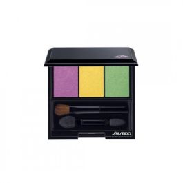 Luminizing Satin, Paleta de sombras de ojos, Ye406, Tropicalia, 3 tonos, 3 g *Probador Precio: 18.49999976. SKU: B1FY7LFQA9
