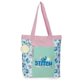 JOUMMA BAGS Bolso Tote Just Chill Stitch Disney 31x34x12cm Precio: 16.68999948. SKU: B15KPFVW8Z