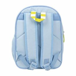 Mochila escolar bluey 35x26x13 cm Mochila escolar bluey 35x26x13 cm