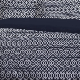 Today Sunshine 15.31 Juego de Cama Doble 240 x 260 cm 100% Algodón Estampado