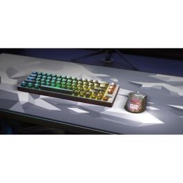 Cherry GP5 Mousepad Litus White XL