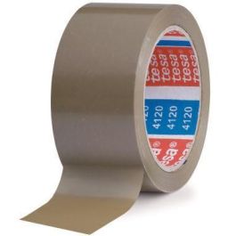 Tesa Precinto Pvc Standard 66Mx50 mm Marrón Tesa Precinto Pvc Standard 66Mx50 mm Marrón Precio: 4.49999968. SKU: B1E6Q6WQLH