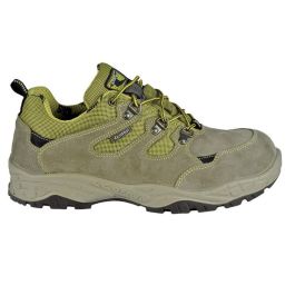 COFRA Waterfall S1P Zapato de Seguridad Puntera y Plantilla Metálica Talla 43 Precio: 66.50000038. SKU: B12QFQZTSD