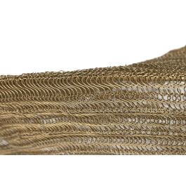 Lampara Techo Glam DKD Home Decor Dorado 87 x 48 x 87 cm Lampara Techo Glam DKD Home Decor Dorado 87 x 48 x 87 cm