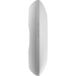 EZVIZ T10C Detector de Agua Inalámbrico IP67 Blanco, Sensor de Fugas por Batería CR123A con 2 Años de Autonomía