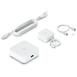 Ubiquiti UniFi Express 7 UX7 - Router de Red para Empresas y Hogar, Wi-Fi 6