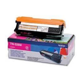Brother Tn328M Tóner Magenta 6000 Páginas para DCP-9270CDN MFC-9970CDW Precio: 209.50000016. SKU: B135A86PCJ