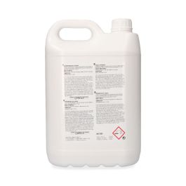 Edm Incrementador de pH líquido 5 l Fusion para piscinas
