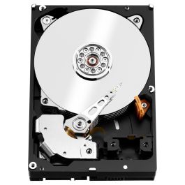 Disco Duro Western Digital WD2002FFSX 2 TB HDD