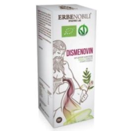 ERBENOBILI Dismenovin Compost Frambuesa, Fresno, Grosella Negra para Apoyo al Ciclo Menstrual 50ml Precio: 17.5899999. SKU: B1EXB4MK98