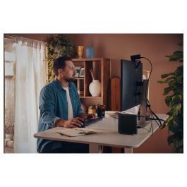 HP EliteDesk 8 Mini G1a AMD Ryzen AI 7 350 32GB 512GB SSD W11P 1J Gar