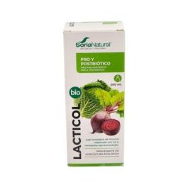 Lacticol Ecológico Precio: 7.59. SKU: B1BY9DV36R