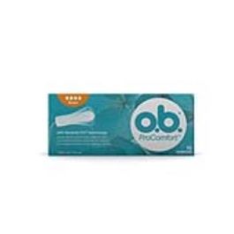 OB ProComfort Super Tampones Digitales 16 Unidades Precio: 4.99000008. SKU: B1DYTEDD6S