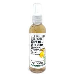 Gel Hidratante Refrescante De Manzanilla Precio: 4.79000038. SKU: B19VRP39MX
