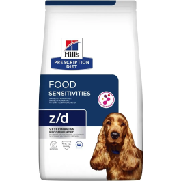 Hill's Hpd Canine Z-D Pienso para Perros 10 kg Precio: 120.5000005. SKU: B1EWFGCQYE