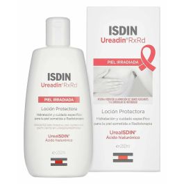 Isdin Ureadin RX RD Loción Hidratante Reparadora Piel Sensible Radioterapia, Cuidado Dermatológico Calmante y Protector. 250 ml Precio: 29.49999965. SKU: B1GQL8F9F5