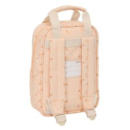 Safta Mochila nevera guarderia Safta preescolar 270x220x100 mm