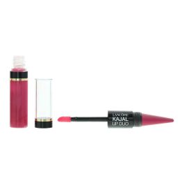 Set Duo, Lancome, Lip Kajal Duo, Lápiz labial cremoso y brillo de labios, 12, 0438635818774, 2.7 g Precio: 32.79000054. SKU: B1A5ELLK67