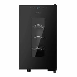 Vinoteca Cecotec Precio: 191.59000003. SKU: B13GKGX3N5