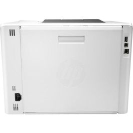 HP Color LaserJet Pro M454dn HP Color LaserJet Pro M454dn