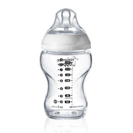 TOMMEE TIPPEE Botella de vidrio 250ml