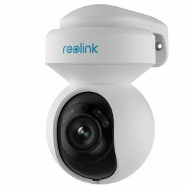 Reolink E540 Cámara de Interior Blanca REO1726747279059