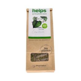 Helps Botanicals Tomillo Eco 50 Gr Precio: 4.4999999. SKU: B1GM5H2X7T