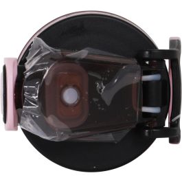 Bewinner Botella Deportiva Agua 500 ml, Ideal para Deportes (12 Unidades)