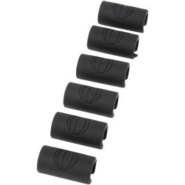 Ernieball Muteador Cuerdas para Trémolo de Guitarra - Reduce Ruido y Sobrertonos Precio: 8.49999953. SKU: B16AESWTZV