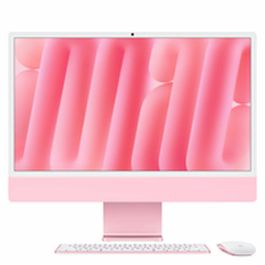 All in One Apple MD2U4Y/A 24" 24 GB 512 GB SSD M4 All in One Apple MD2U4Y/A 24" 24 GB 512 GB SSD M4 Precio: 2529.0573. SKU: B1F3C5BJQX