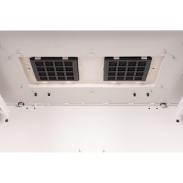 Digitus Carcasa de Pared Outdoor IP55 7HE 490x600x450mm Gris para Exteriores 100 kg