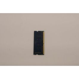 Lenovo SODIMM 8GB DDR4 3200MHz Módulo de Memoria RAM