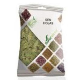 SORIA NATURAL Sen Hojas 30Gr. SORIA NATURAL Sen Hojas 30Gr. Precio: 2.6900005. SKU: B1F7BY3YYF