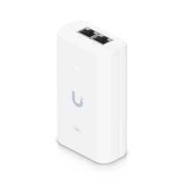 Ubiquiti Adaptador de Corriente 48V DC 1.25A 100-240V AC para Dispositivos UniFi PoE++ Precio: 31.50000018. SKU: B19RBM7Q8N