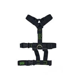 Bub'S Arnés Antiescape Negro Grande 25mm para Perros Escapistas Precio: 11.4708. SKU: B1K3S9GLWY