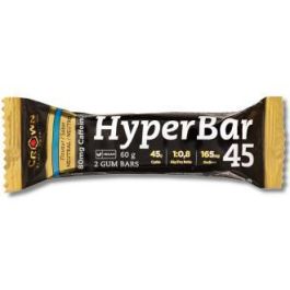 Hyperbar 45 - 60 Gr Neutro Con Cafeina Precio: 3.8900004. SKU: B17CQ9YBPV