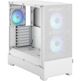 Fractal Design Pop Air Blanco - Caja PC ATX/micro ATX/Mini-ITX con Ventiladores RGB, FD-C-POR1A-01 Precio: 91.78999984. SKU: B12694GPTC