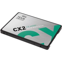 Team Group SSD 512GB CX2 SATA3 2.5" 7mm T253X6512G0C101