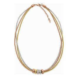 Collar Mujer Folli Follie 3N15T008RYC 42 cm Precio: 50.79000047. SKU: S0354520