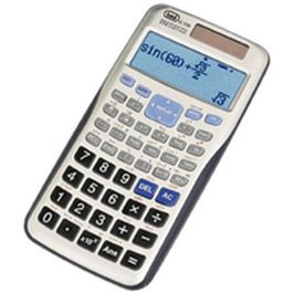 Trevi SC 3790 calculadora Bolsillo Calculadora científica Blanco