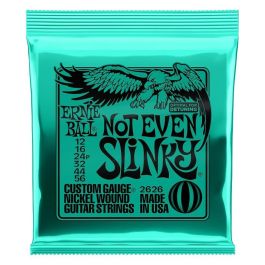 Juego Eléctrica Slinky Not Even 12-56 Precio: 8.98999992. SKU: B14HBQCKL7
