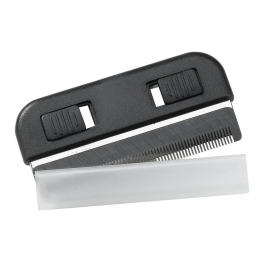 Ferplast Cuchilla Para Peladora Gro 5960 Pelo Corto Medio Precio: 12.50000059. SKU: B15MS5SXPL