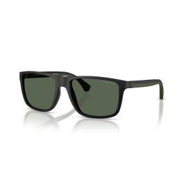 Gafas de Sol Hombre Emporio Armani EA 4033 Precio: 156.50000003. SKU: B17LK86DA2